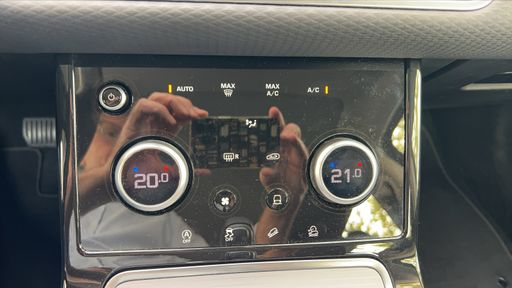 Land Rover Range Rover Evoque D150 150 MHEV BVA9 - R-Dynamic – 2020 – 95805 km – Hybride diesel – Boîte Automatique — photo 19