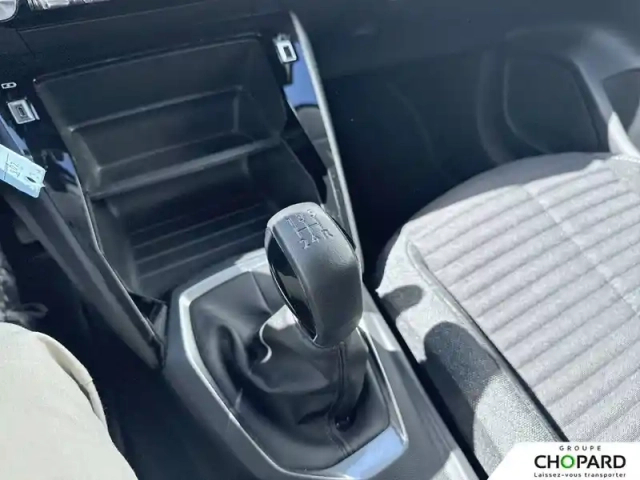 Peugeot 208 puretech 75 s&amp;s bvm5 — photo 16