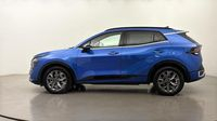 Kia Sportage 1.6 T-GDi 230ch HEV GT-Line Premium BVA6 4x2 — photo 7