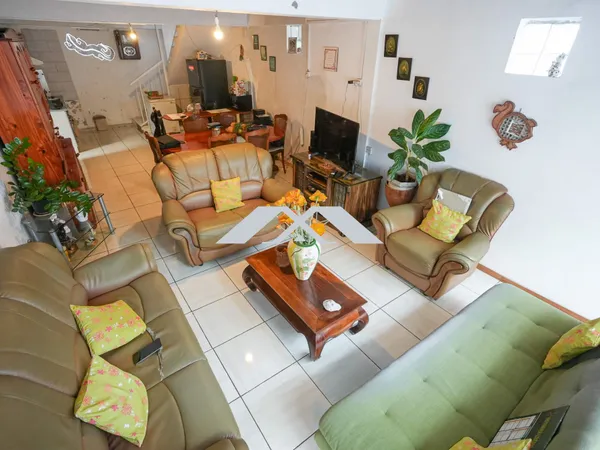 Maison 119 m² Saint Pierre