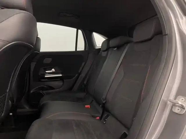 Mercedes Gla 200 7g-dct — photo 82