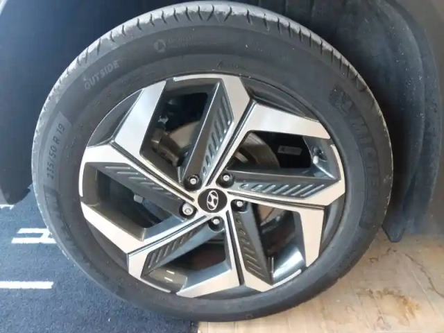 Hyundai Tucson 1.6 t-gdi 265 htrac plug-in bva6 — photo 17