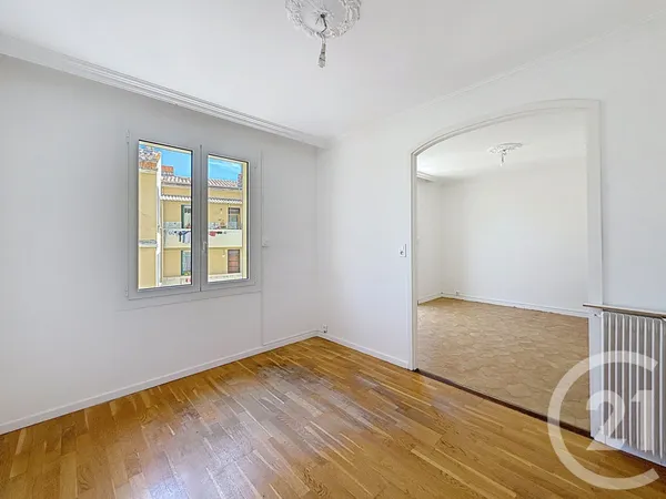 Appartement 3 pièces 74 m²