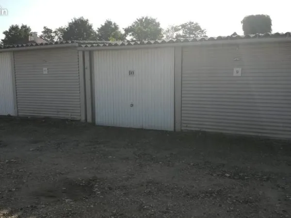 Parking Caudebec Les Elbeuf