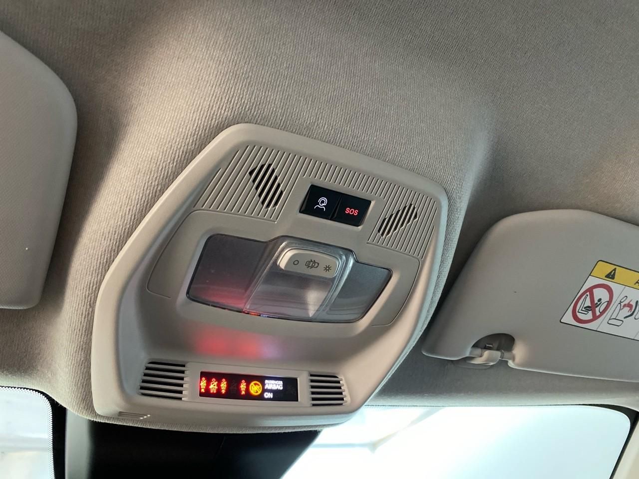 Citroën C3 Aircross e-c3 aircross 113 ch autonomie confort you — photo 19