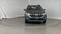 Dacia Sandero 1.0 ECO-G 100ch Stepway Extreme + — photo 2