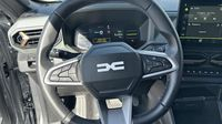 Dacia Duster 1.6 hybrid 140ch Extreme — photo 12