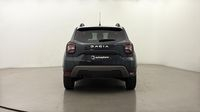Dacia Duster 1.3 TCe 150ch FAP Journey 4x2 EDC — photo 6