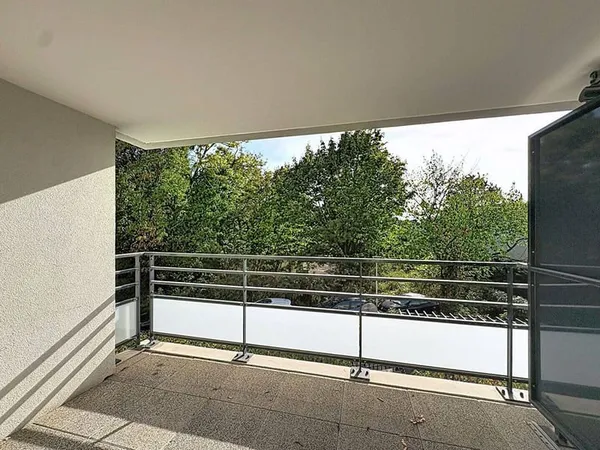Appartement 2 pièces 36 m²