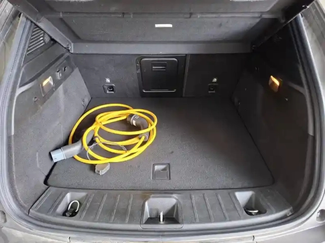 Alfa Romeo Tonale 1.3 hybride rechargeable phev 280ch at6 q4 — photo 11
