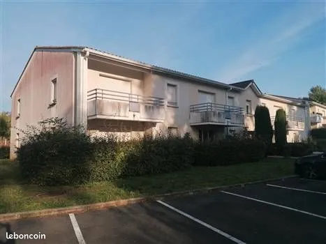 Appartement T2