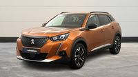 Peugeot 2008 1.2 PureTech 130ch S&S Roadtrip EAT8