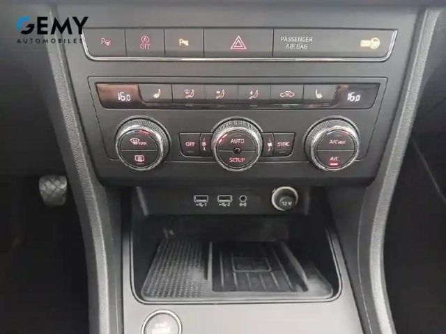 Seat Ateca 1.0 tsi 115 ch start/stop — photo 43