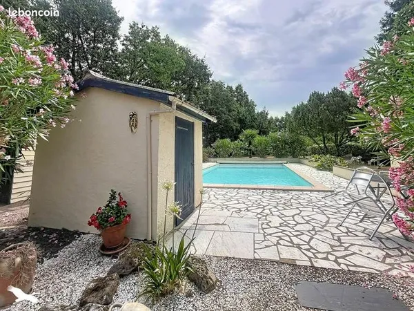 Maison 5 pièces 118 m²
