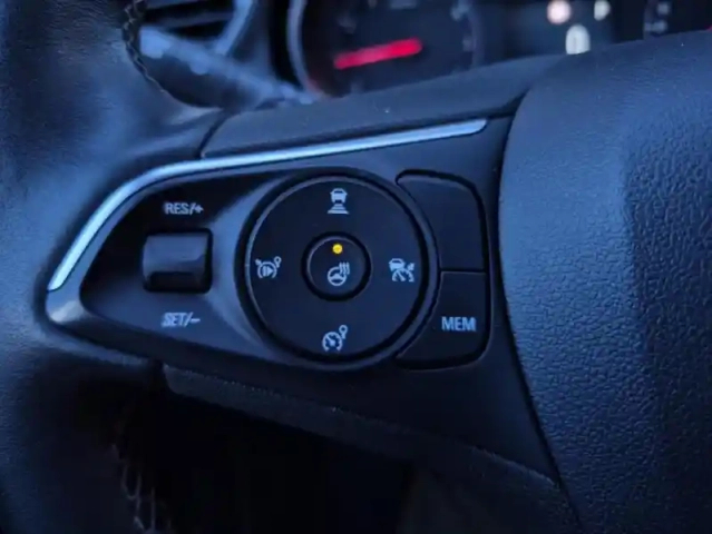 Opel Grandland X 1.5 diesel 130 elite auto — photo 20