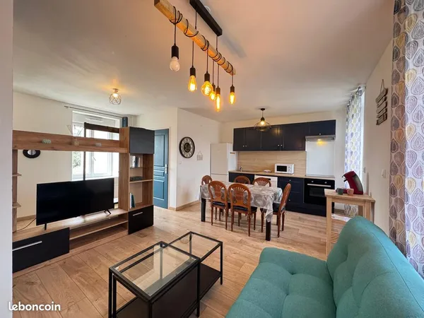 Immeuble de rapport 134 m²