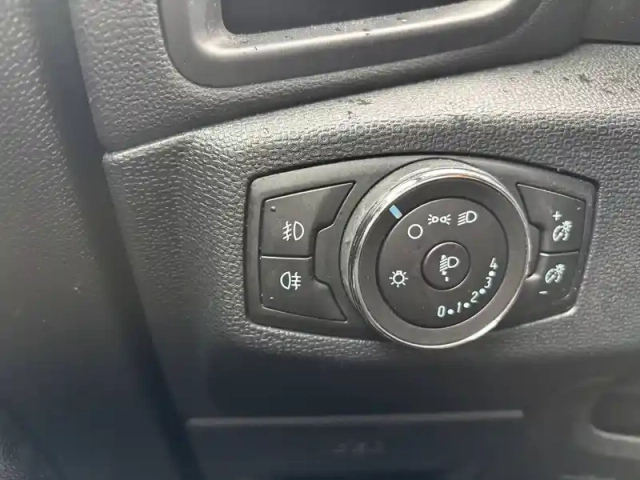 Ford Ecosport 1.0 ecoboost 125ch s&amp;s bvm6 — photo 23