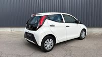 Toyota Aygo 1.0 VVT-i 72ch x-pro 5P MY19 — photo 5