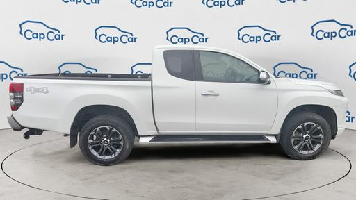 Mitsubishi L200 Club cab 2.2 DI-D 150 4WD - Intense – 2022 – 79119 km – Diesel – Boîte Manuelle — photo 22