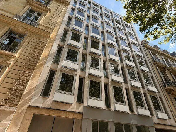 Bureau 171 m²