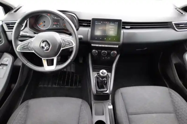 Renault Clio tce 90 — photo 9