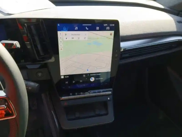 Renault Scenic e-tech électrique 220 ch grande autonomie — photo 14