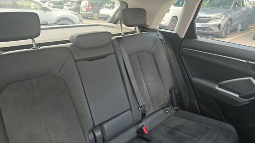 Audi Q3 2.0 TDI 150  S-Tronic7 - Design Luxe – 2020 – 137653 km – Diesel – Boîte Automatique — photo 22