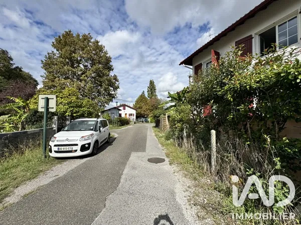 Appartement 4 pièces 97 m²