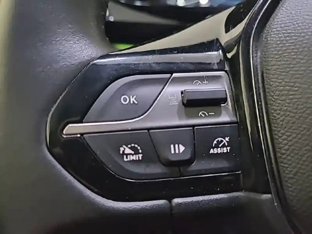 Peugeot 308 puretech 130ch s&amp;s eat8 — photo 86