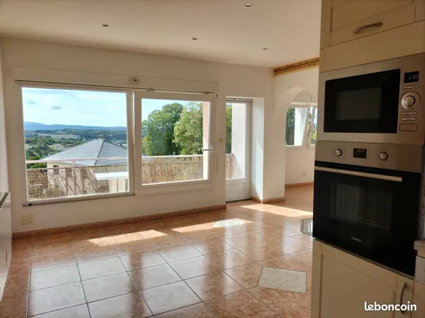 Appartement à louer Dasle