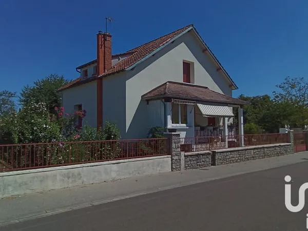 Vente Maison traditionnelle 5 pièces