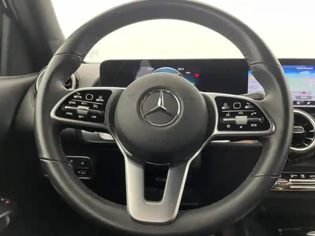 Mercedes Glb 200 d 8g-dct — photo 107