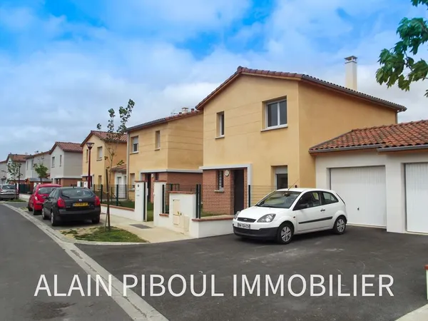 Villa - 80m ²