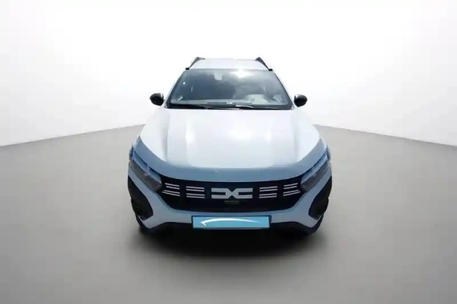 Dacia Jogger eco-g 100 5 places — photo 2