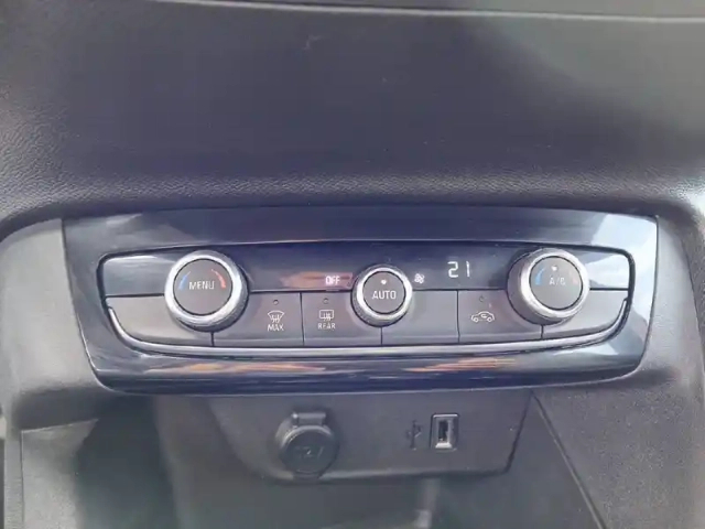 Opel Corsa electrique 136 ch &amp; batterie 50 kwh — photo 18