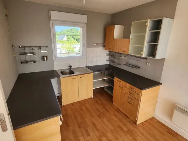 Appartement T2