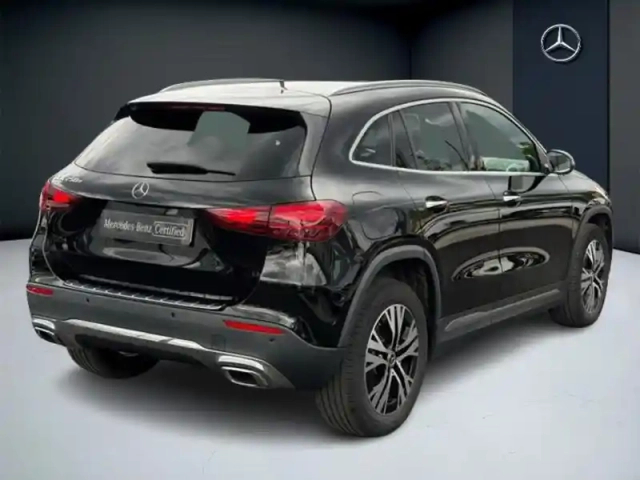 Mercedes Gla 250 e progressive line — photo 25