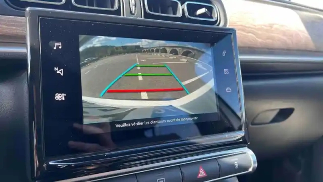 Citroën C3 puretech 83 s&amp;s bvm5 — photo 45