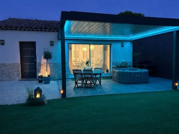 Maison 3 pièces 71 m²