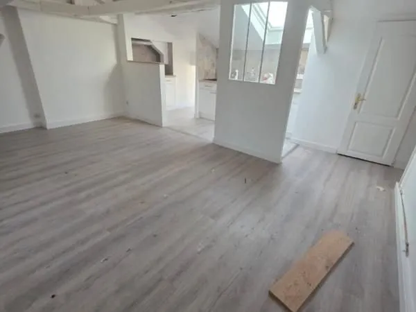 Immeuble 270 m²