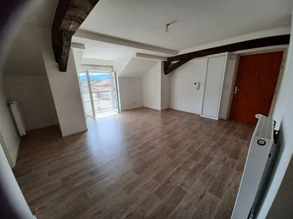 Appartement- T4- 76 M2