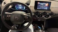 Ds Ds 3 Crossback E-Tense Performance Line 4cv — photo 11
