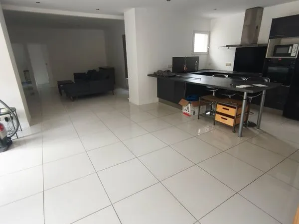 Chambres en colocation x Villenave d'ornon proche Vieux Bourg x Meublée x Proche transports