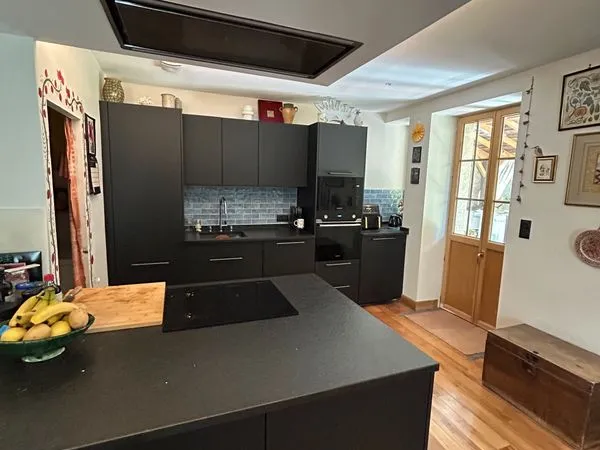 Maison 6 pièces 175m²