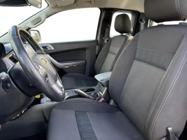 Ford Ranger 2.0 tdci 170ch super cab xlt bva10 — photo 7