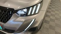 Peugeot 2008 1.2 PureTech 130ch S&S GT EAT8 — photo 17