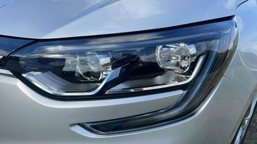 Renault Megane Estate 1.5 dCi 110 - Intens – 2018 – 111679 km – Diesel – Boîte Manuelle — photo 12