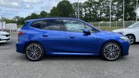 Bmw Série 2 Active Tourer 218d 150ch M Sport DKG7 — photo 4