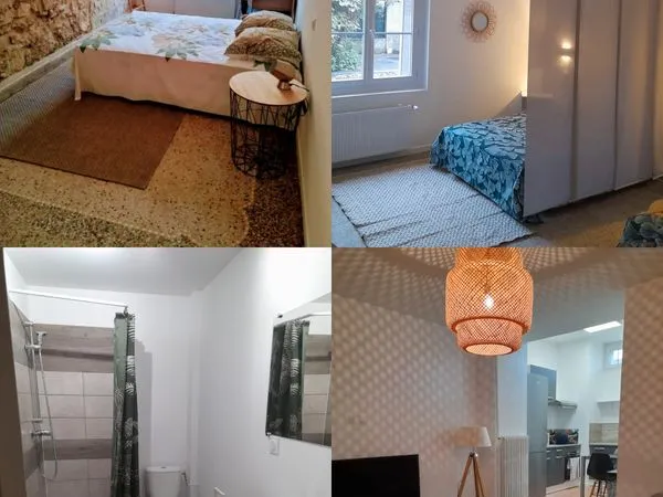 Immeuble 12 pièces 300 m²