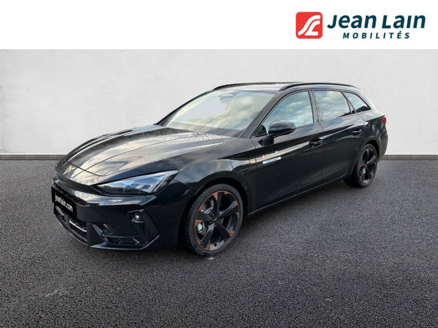 Cupra Leon Sportstourer eHybrid 204 ch DSG6 V